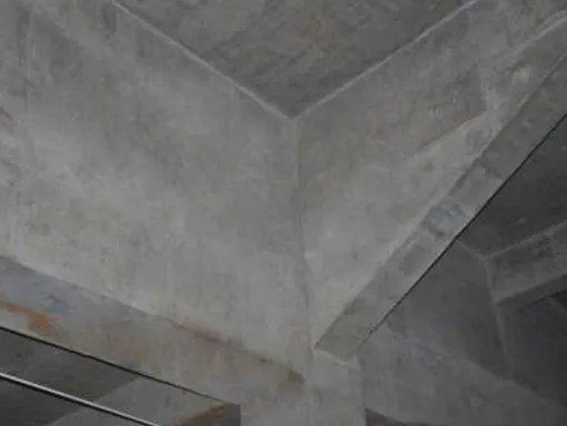 混凝土强度等级有哪些