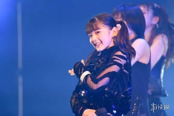 风格迥异的十位美少女！日本最可爱美少女偶像TOP10