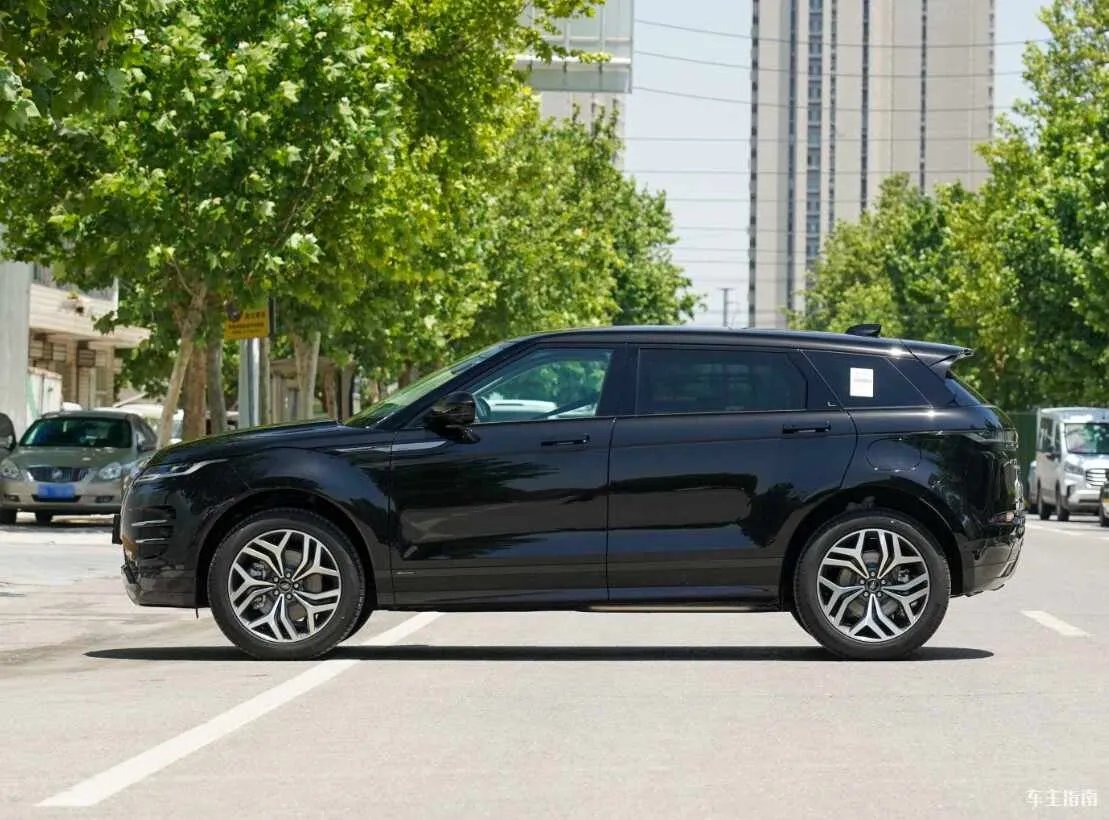 路虎车怎么样值得买吗