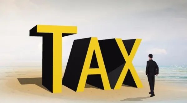 如何合理节税？