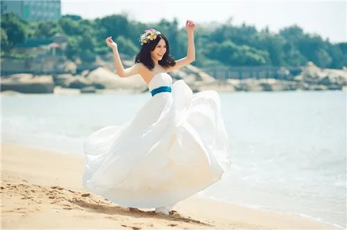 合肥婚纱照排行榜 合肥拍婚纱照一般多少钱