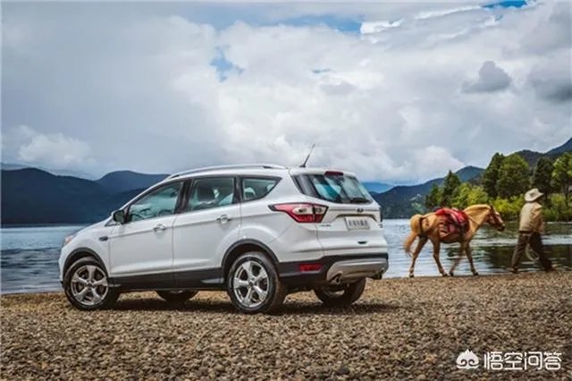 新福特翼虎怎么样？