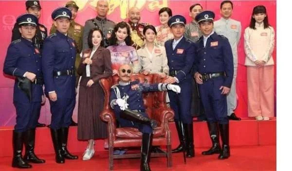 大帅哥电视剧是什么垃圾