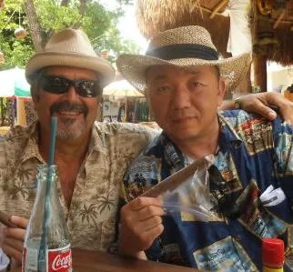 老外娶中国太太的下场