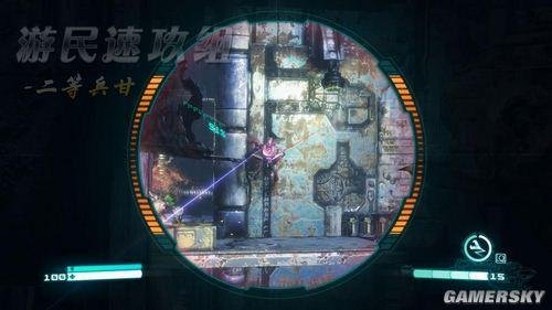 变形金刚:塞伯坦的陨落——图文攻略