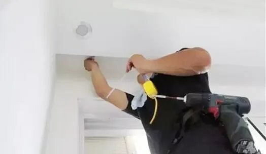 窗帘安装的方法 窗帘安装注意事项