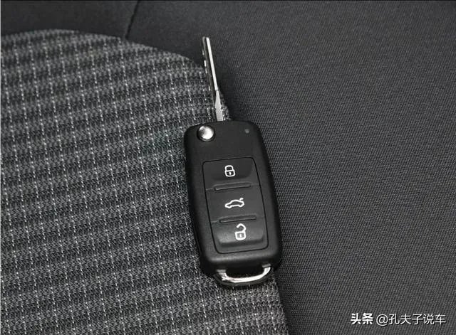 新桑塔纳多少钱？