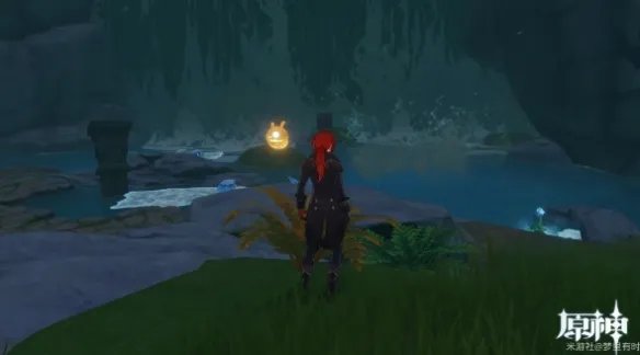 《原神手游》寻找第一处合适的景观点拍照任务怎么完成 拍照功能使用方法