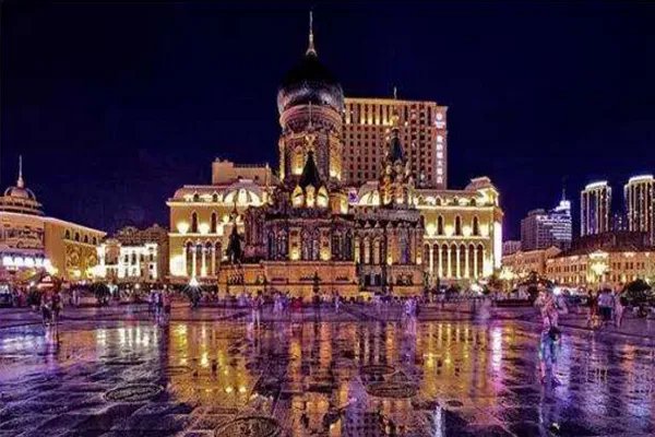 中国最多美女的十大城市 南京排名第一！想要艳遇赶紧来这里