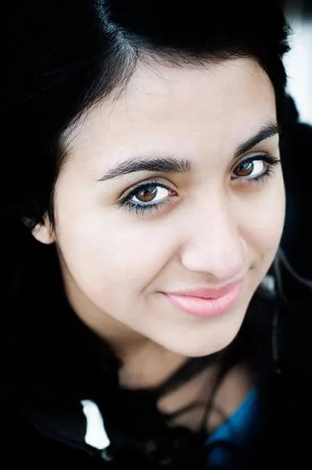 怎样拍照才好看？