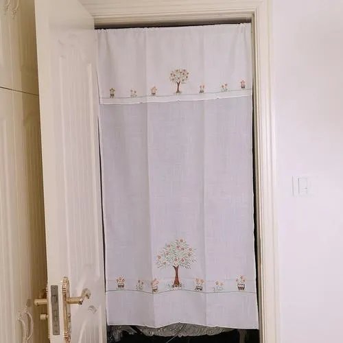 挂门帘子有什么讲究