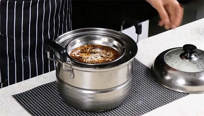 糯米饭的做法 糯米饭怎么做好吃