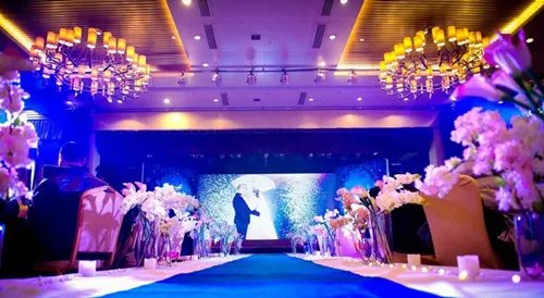 宝鸡婚宴酒店有哪些  如何准确预定婚宴酒席