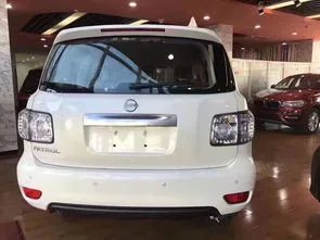 「全面解析！日产尼桑系列车型及最新报价一览」