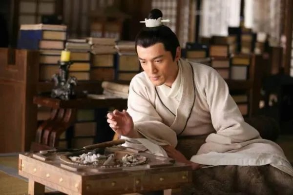 琅琊榜电视剧 豆瓣