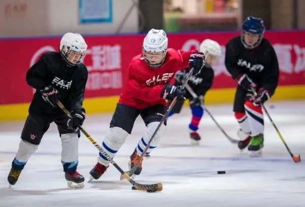 俄罗斯冰球运动员被球击中身亡，此次事故算是意外吗？