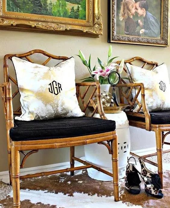 复古装修风格效果图欣赏 130平米经典复古风格装修案例