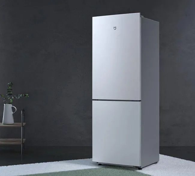 双门冰箱尺寸一般多大