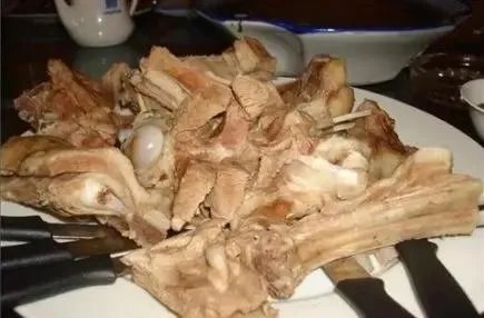 呼和浩特美食有什么？