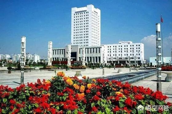 甘肃白银是一座怎样的城市？