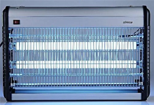 灭蝇灯是不是紫外线灯