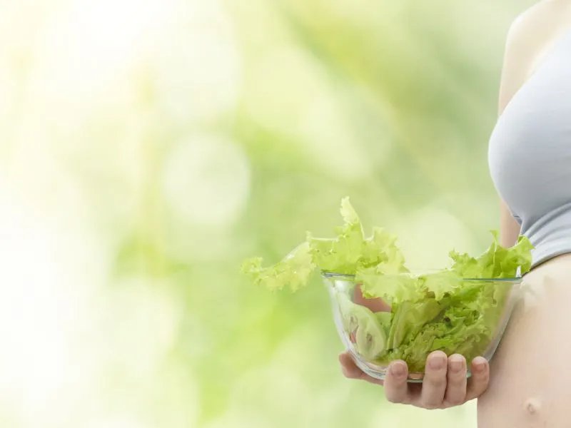 怀孕12周的注意事项