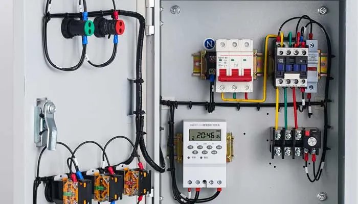 强电是什么意思