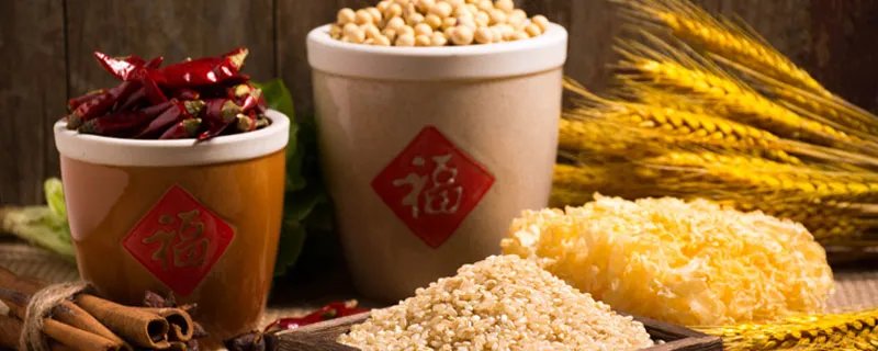 什么是五谷杂粮 五谷杂粮有哪些