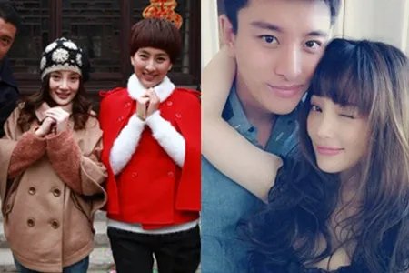 假脸姐妹团成员摊上大事 引得众网友纷纷吐槽