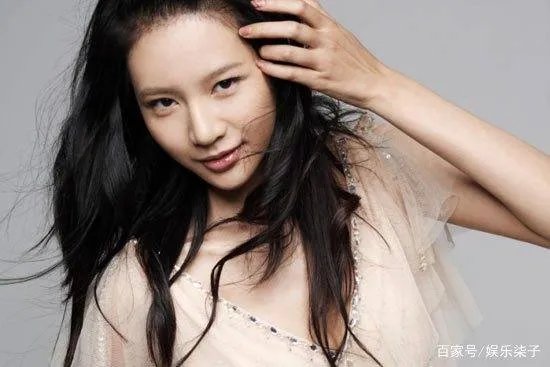 因孙俪一炮而红，嫁入豪门却遭家暴，生命永远定格在二十七岁，她是谁？