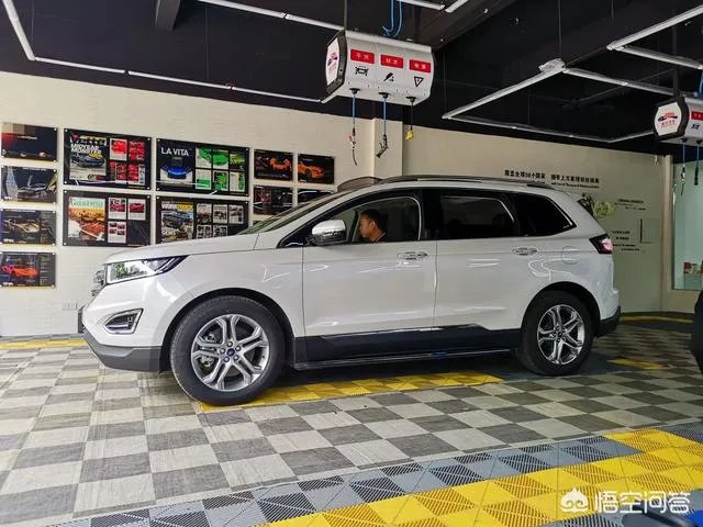 想入手锐界五座次低配，车主用车感受如何？