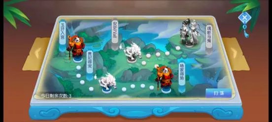 《桃花源记》桃花攻略｜手把手教你快速入手家园！