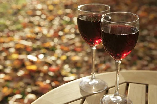 葡萄干 她把葡萄干煮水喝 结果万万没想到