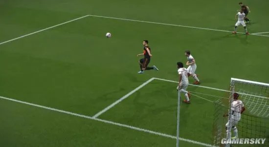 FIFA Online4莫伦特斯球员评测