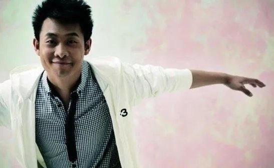 张译有几个老婆：张译老婆到底是谁（图）