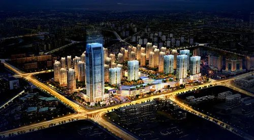 买新房需要交哪些税