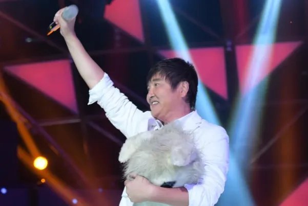 孙楠十大经典歌曲排行榜：《拯救》上榜，第十好听到醉