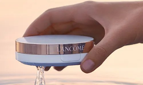 兰蔻粉饼有哪几款