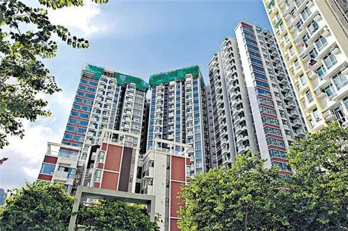 香港一平方多少尺