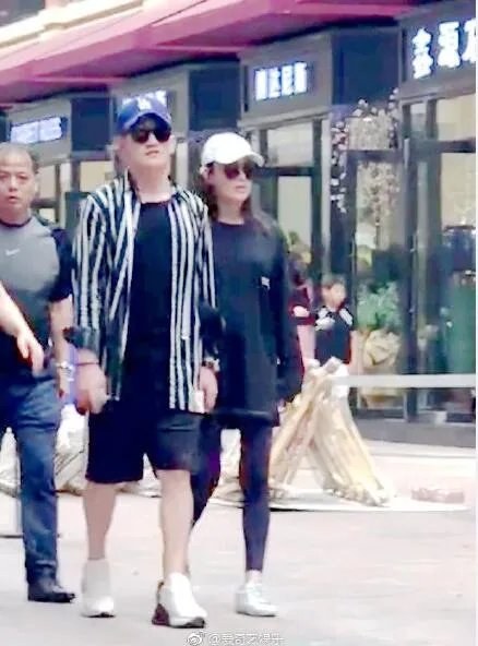 张馨予被疑有孕是真的吗？