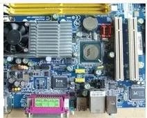 hp电脑用的是什么主板