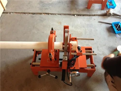 pb管是热熔管吗