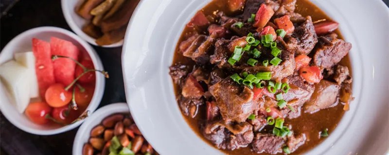 吕梁美食 吕梁美食有哪些