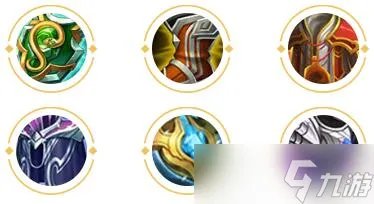 2022王者荣耀东皇太一最强六神装出装顺序推荐