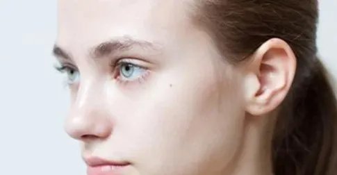 重庆隆鼻修复哪家医院好