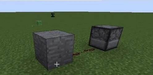 我的世界发射器怎么用