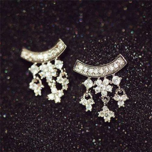 高档耳环你喜欢哪个品牌的 排名前十的都在这了