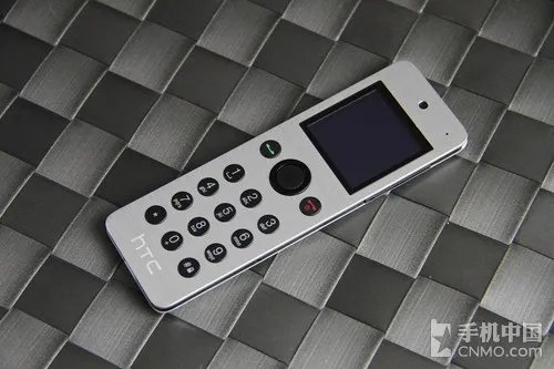 Butterfly最佳伴侣 HTC Mini真机体验