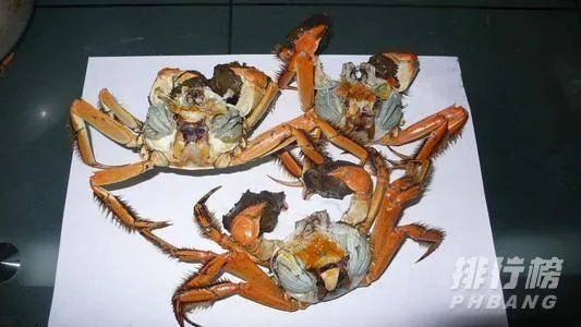 清蒸大闸蟹蒸多久最佳时间_清蒸大闸蟹的做法步骤窍门