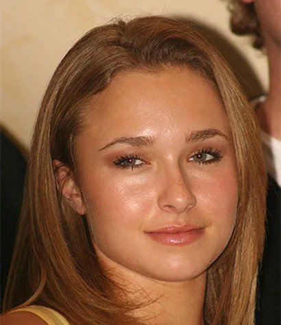 海顿潘妮蒂尔身高多少 被曝怀孕曾坦言渴望有孩子